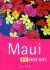 The Rough Guide to Maui 2 (Rough Guide Mini Guides)
