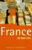 The Rough Guide to France, 6th Edition