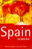 Rough Guide to Spain