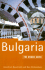 The Rough Guide to Bulgaria 5 (Rough Guide Travel Guides)