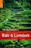 The Rough Guide to Bali & Lombok 6 (Rough Guide Travel Guides)