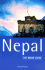 The Rough Guide to Nepal, 4th Edition (Rough Guide Travel Guides)