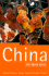 The Rough Guide to China