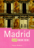 The Mini Rough Guide to Madrid, 2nd Edition