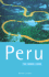 The Rough Guide to Peru, 4th Edition (Rough Guide Travel Guides)