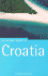 The Rough Guide to Croatia, 1st Edition (Rough Guide Travel Guides)