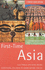 The Rough Guide to First Time Asia (Rough Guide First-Time)
