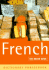 The Rough Guide to French Dictionary Phrasebook 2 (Rough Guides Phrase Books)