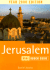 The Rough Guide to Jerusalem