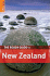 The Rough Guide to New Zealand 6 (Rough Guide Travel Guides)