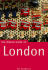 The Rough Guide to London 4 (Rough Guides Travel Guides)