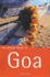Goa: the Rough Guide (Rough Guide Travel Guides)