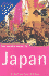 The Rough Guide to Japan 2 (Rough Guide Travel Guides)