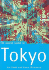 The Rough Guide to Tokyo (Miniguides)