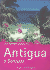 The Rough Guide to Antigua and Barbuda (Miniguides)