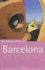 The Rough Guide to Barcelona