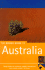 The Rough Guide to Australia (Rough Guide Travel Guides)