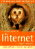 The Rough Guide to Internet 2002