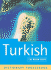 The Rough Guide Turkish Dictionary Phrasebook (Rough Guide Phrasebook)