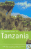 The Rough Guide to Tanzania (Rough Guide Travel Guides)