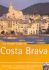 The Rough Guide to Costa Brava Mini (Miniguides S. )