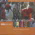 The Rough Guide to the Music of Marrabenta Mozambique (Rough Guide World Music Cds)