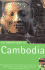 The Rough Guide to Cambodia (Travel Guide)
