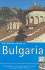 The Rough Guide to Bulgaria 4 (Rough Guide Travel Guides)