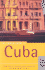 The Rough Guide to Cuba (Rough Guide Travel Guides)