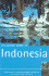 The Rough Guide to Indonesia
