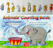 Animals' Counting Book (Toddlers' Counting Books)