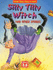 Silly Tilly Witch (Now I Can Read)