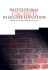 Institutional Racism in Higher Education [Op]