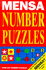 Mensa Number Puzzles (Mensa Word Games for Kids)