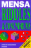 Mensa Riddles & Conundrums