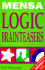 Mensa: Logic Brainteasers