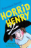 Horrid Henry Rocks