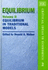 Equilibrium Introduction to Equilibrium in Economics