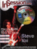 In Session With Steve Vai