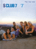 S Club 7: '7' Piano, Voix, Guitare