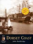 Francis Frith's Dorset Coast (Photographic Memories)