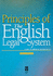 English Legal System