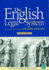 The English Legal System