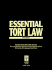 Essential Tort Law (Essential Law)