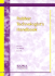 Rubber Technologist's Handbook