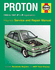Proton (Haynes Service and Repair Manual Series)