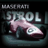 Maserati: a Racing History