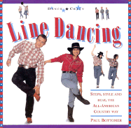 Line Dancing (Dance Crazy)