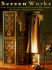 Screen Works: Practical and Inspirational Ideas for Making and Using Screens in the Home