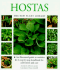 Hostas (the New Plant Library)